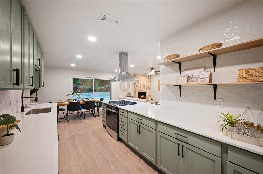 Druid Hills Add - Residential