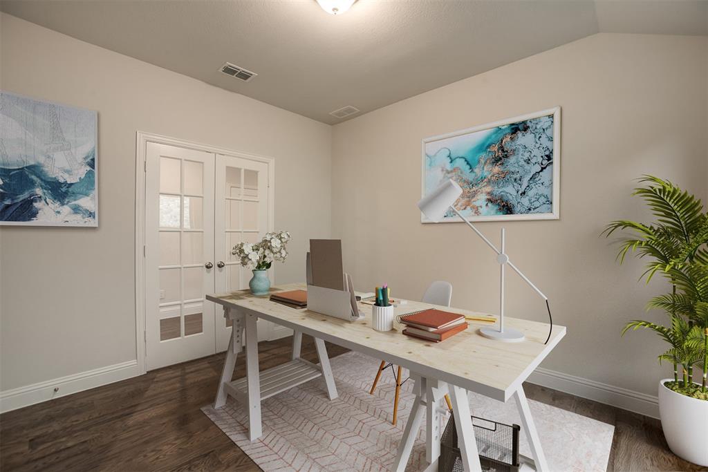 Saratoga - Residential