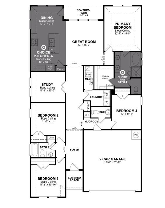 Saratoga - Residential