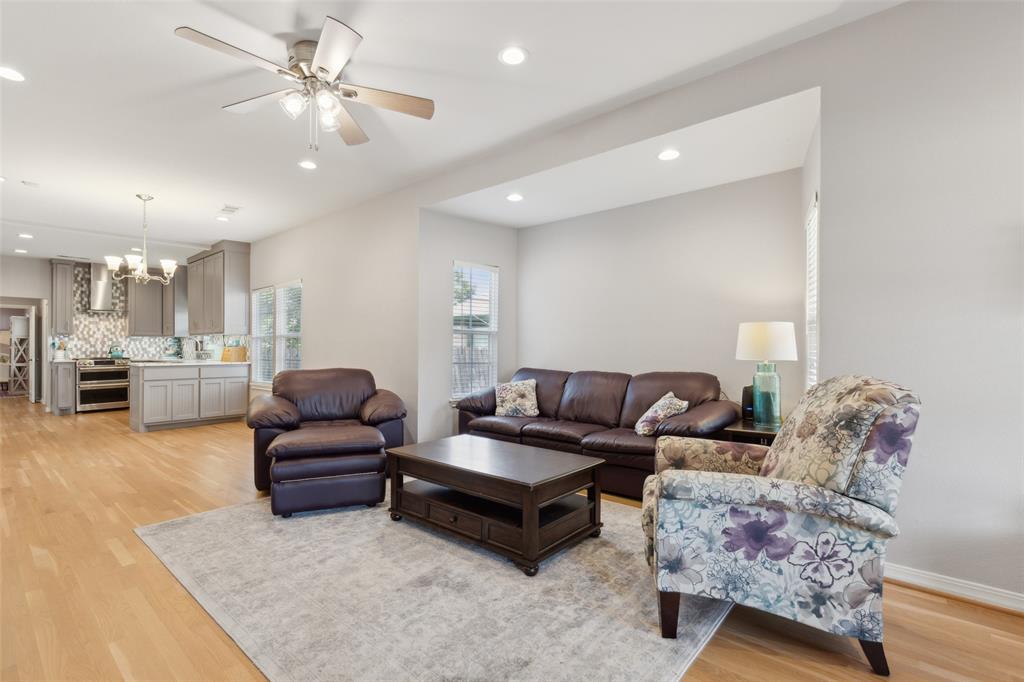 Hill Crest - Residential
