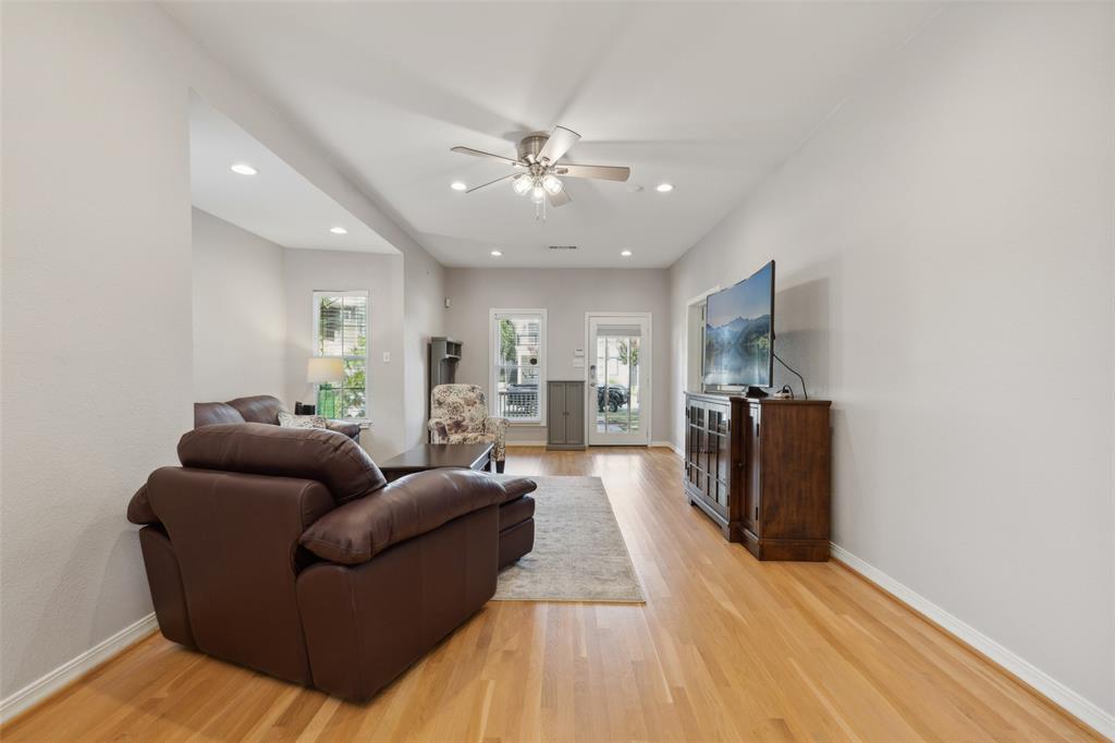 Hill Crest - Residential