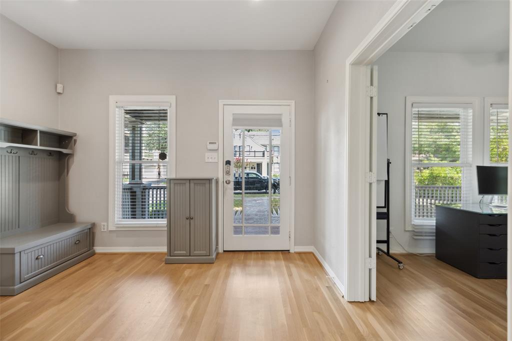 Hill Crest - Residential