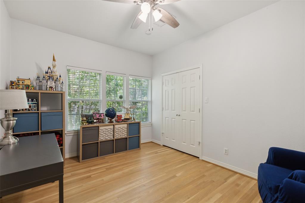 Hill Crest - Residential