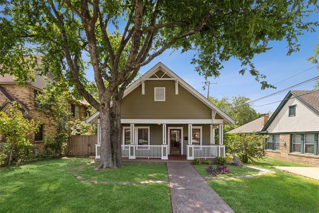 Hill Crest - Residential