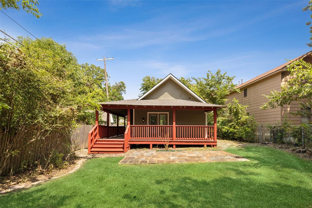 Hill Crest - Residential