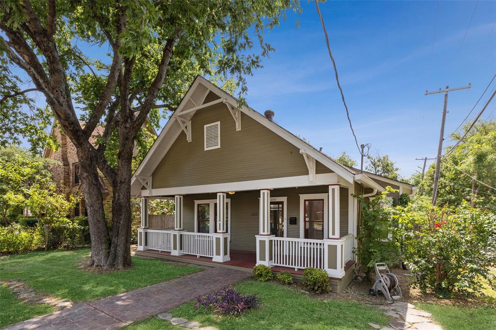 Hill Crest - Residential