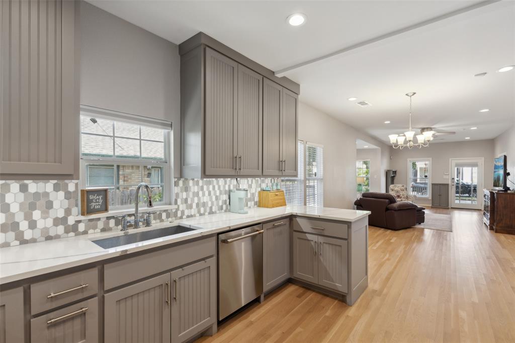 Hill Crest - Residential