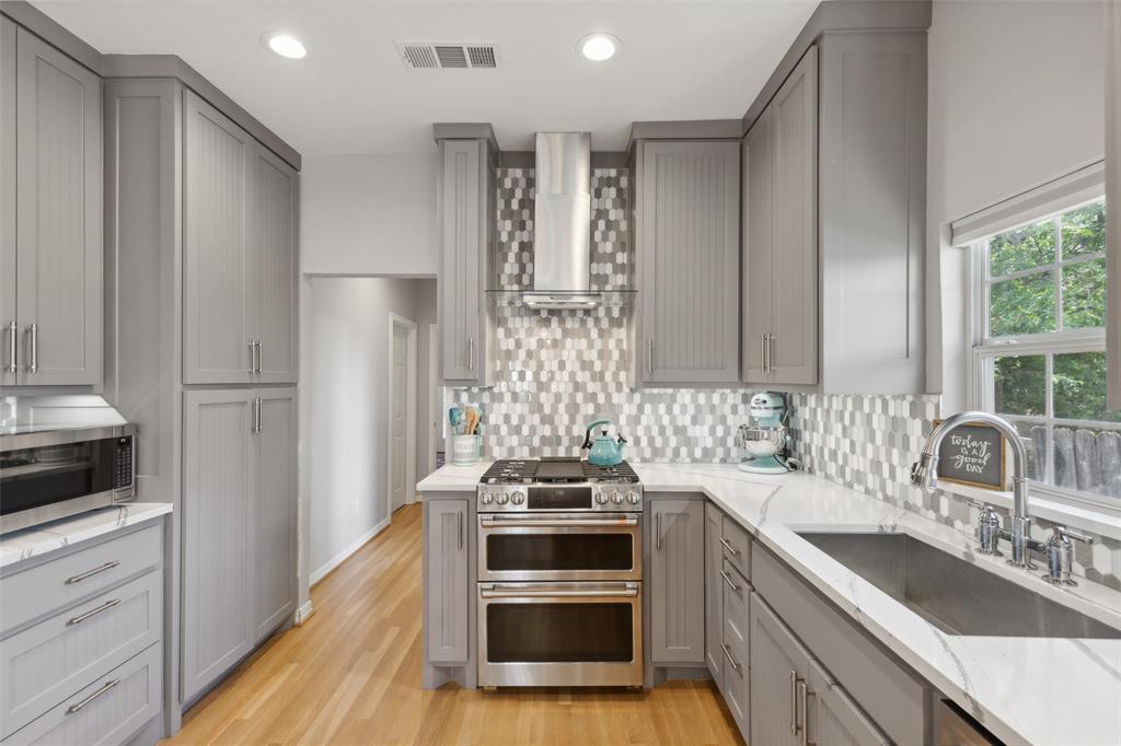 Hill Crest - Residential