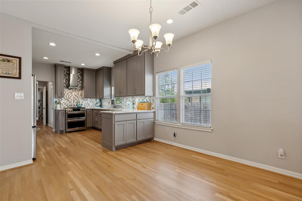 Hill Crest - Residential