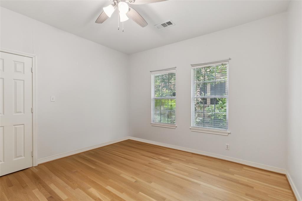 Hill Crest - Residential
