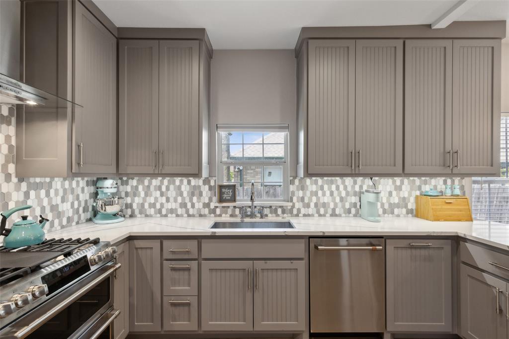 Hill Crest - Residential