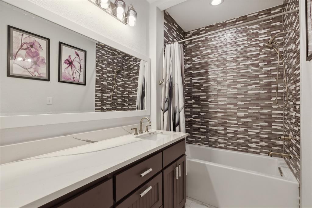 Hill Crest - Residential
