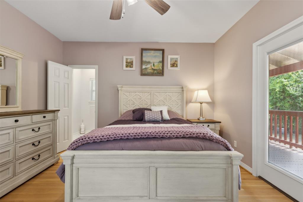 Hill Crest - Residential