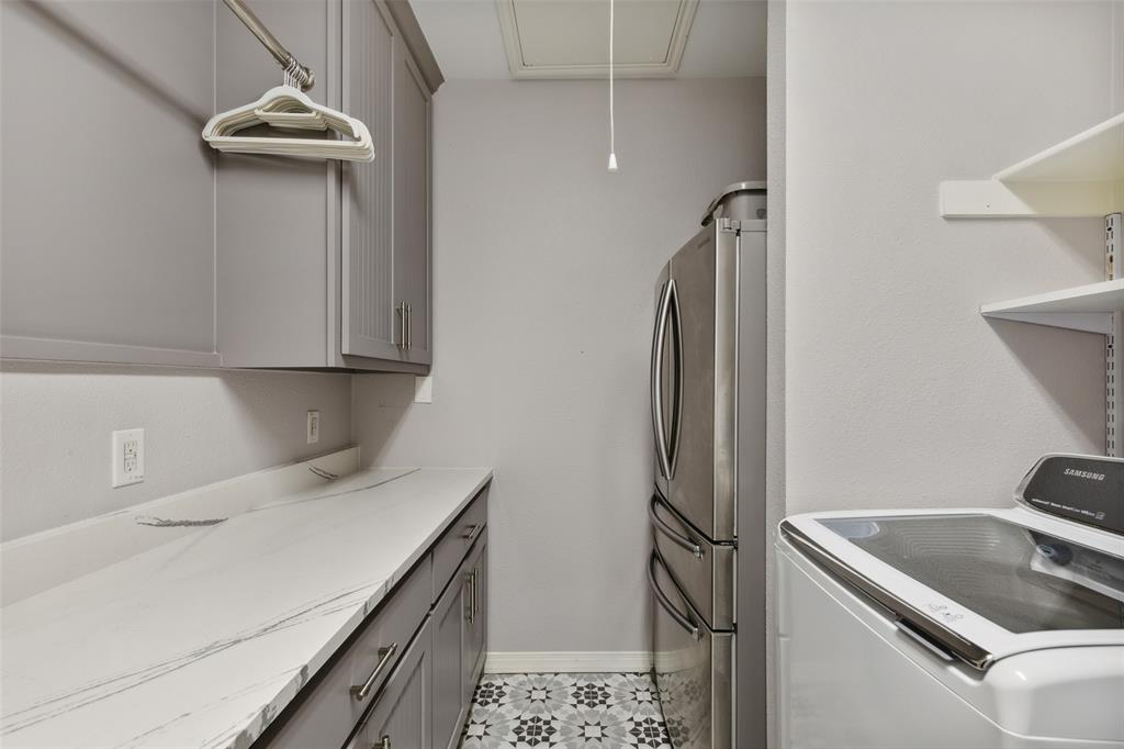 Hill Crest - Residential