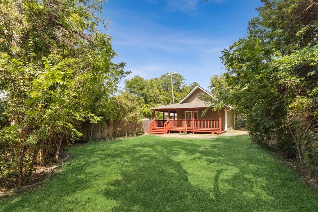 Hill Crest - Residential