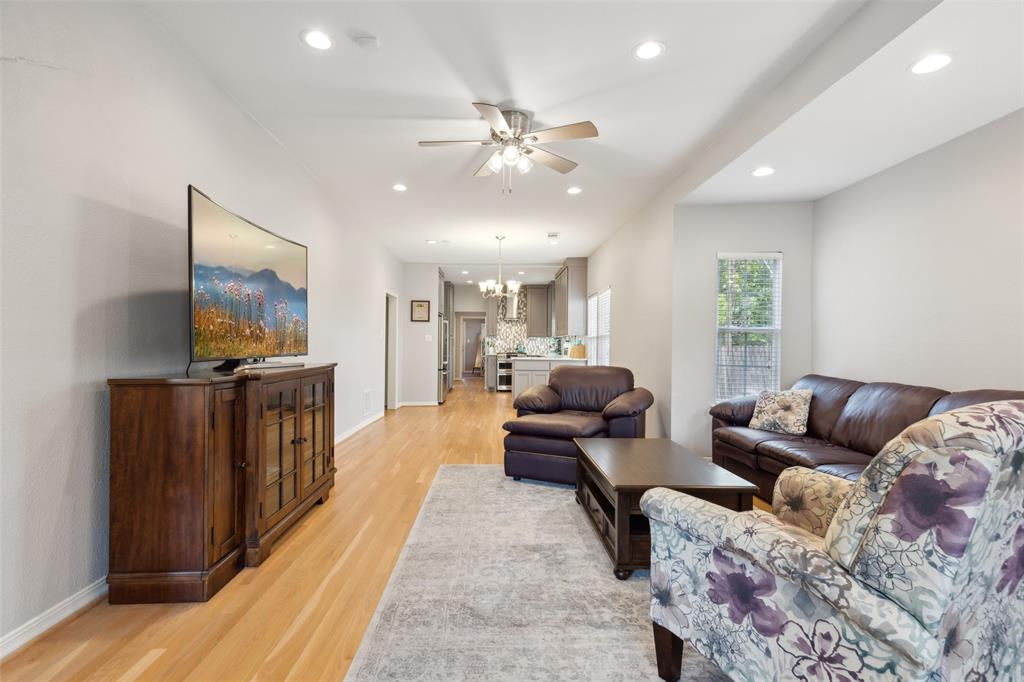 Hill Crest - Residential