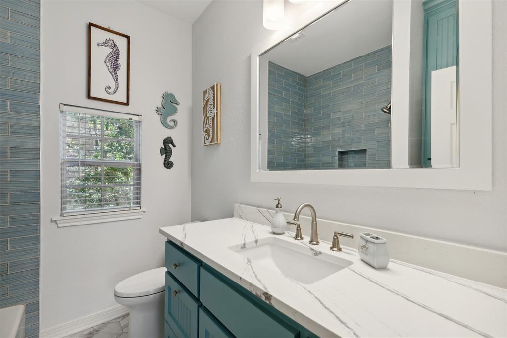 Hill Crest - Residential