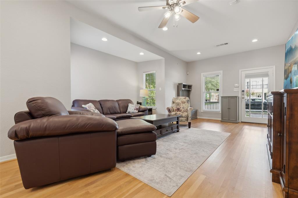 Hill Crest - Residential