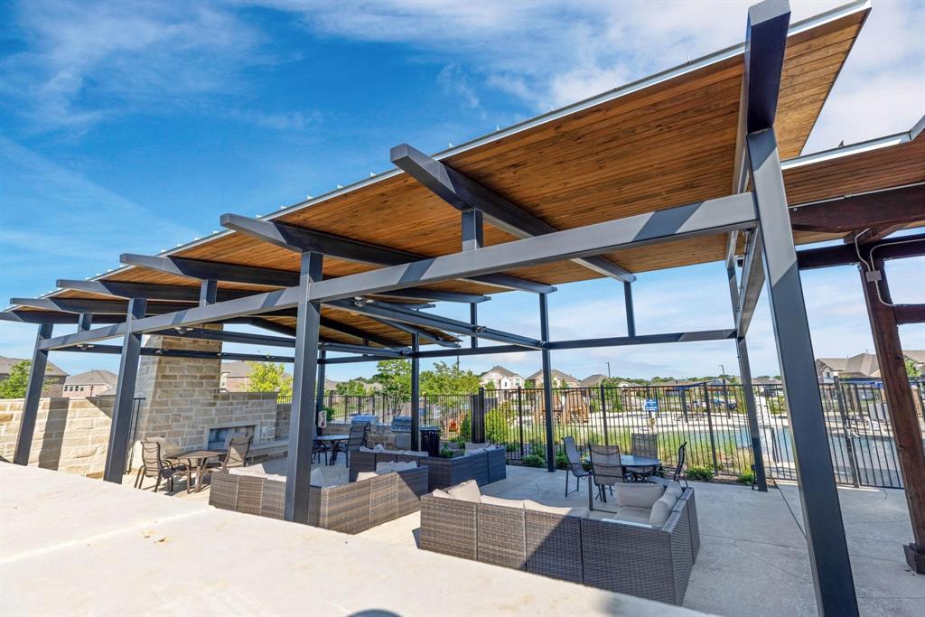 Preserve At Honey Creek Ph1 - Residential