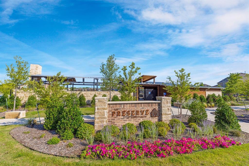 Preserve At Honey Creek Ph1 - Residential