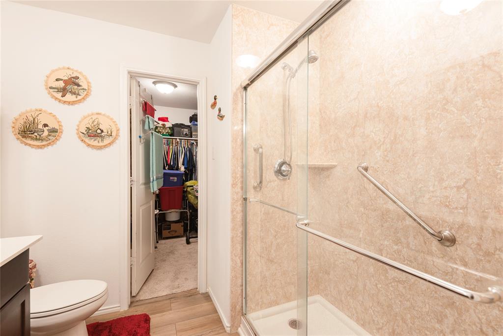 Preserve At Honey Creek Ph1 - Residential