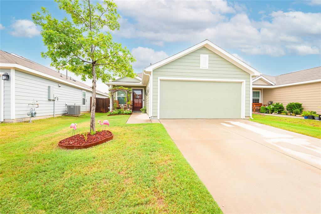 Preserve At Honey Creek Ph1 - Residential