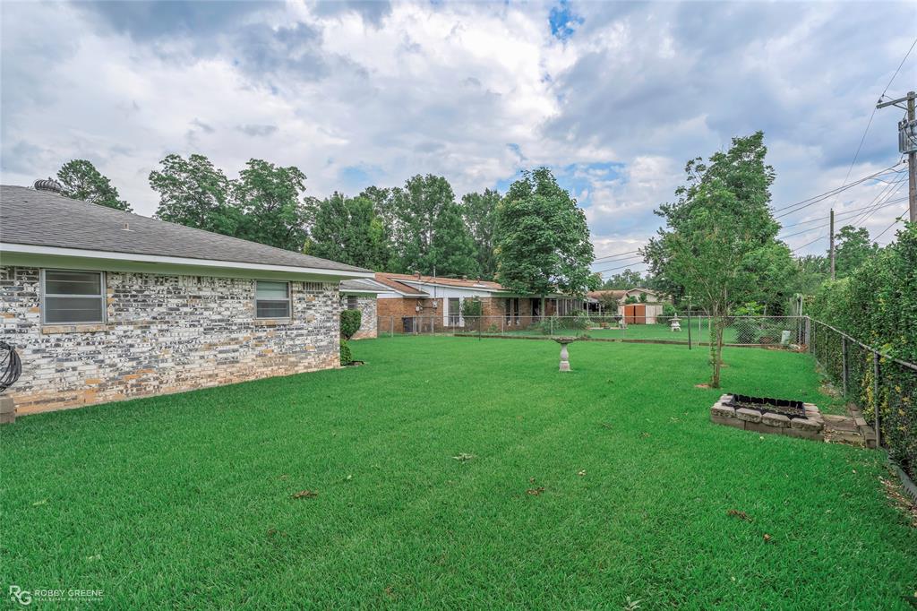 Shady Grove Sub - Residential