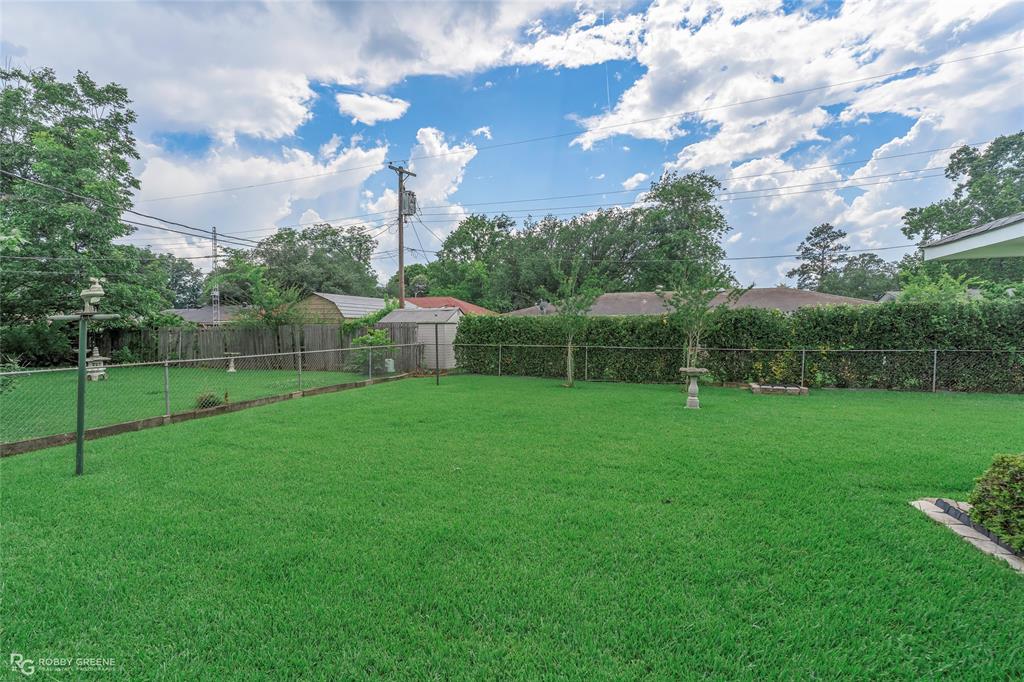 Shady Grove Sub - Residential