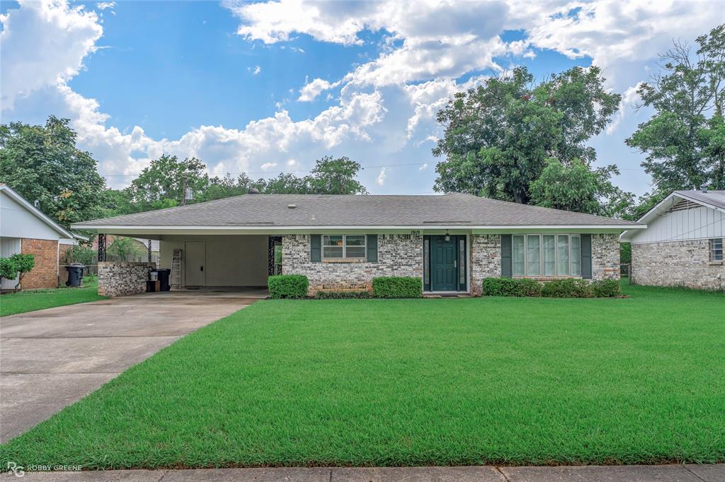 Move in ready, immaculate home in desired Shady Grove neighborhood. Just walking distance to Mike Woods Park, this four bedroom house is the perfect place to call home.  Owner has lived in this smoke free, pet free home for the last half century, and maintained it with the highest standards.