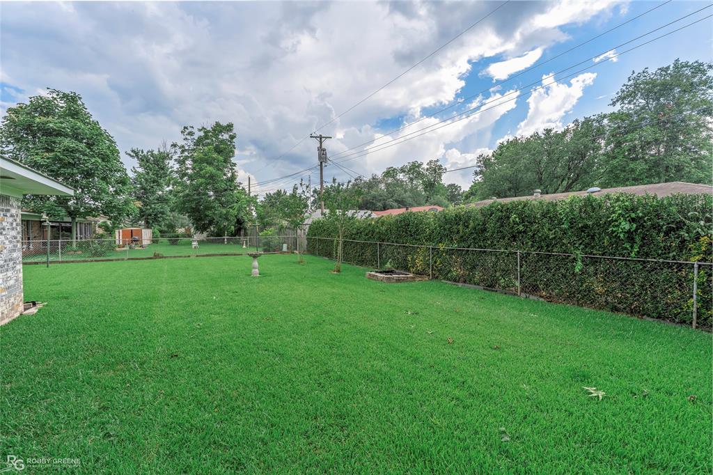 Shady Grove Sub - Residential