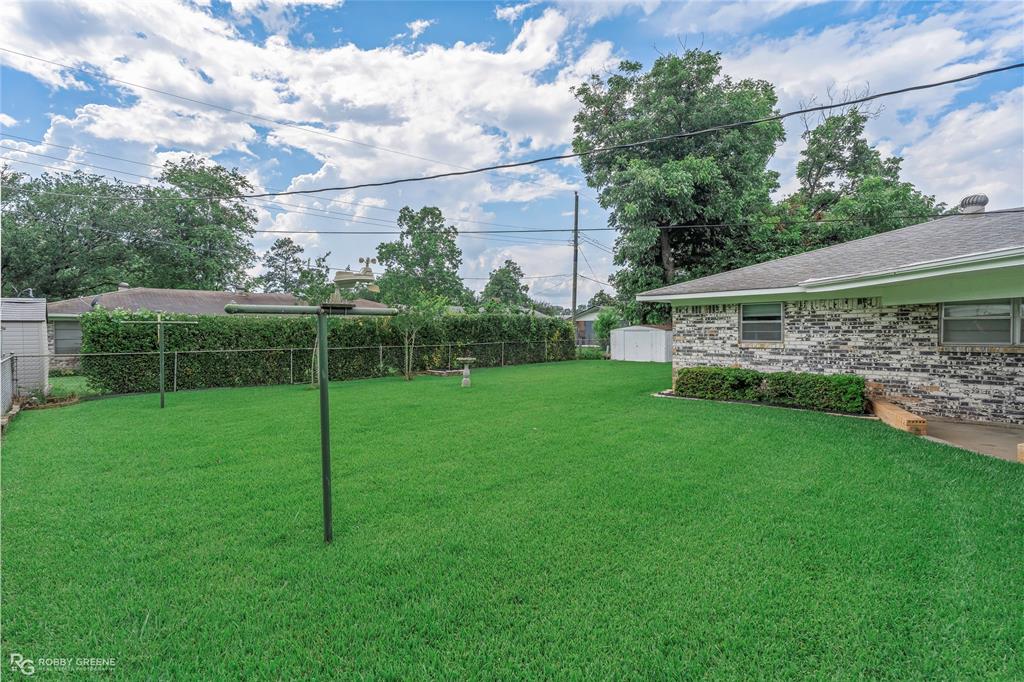 Shady Grove Sub - Residential