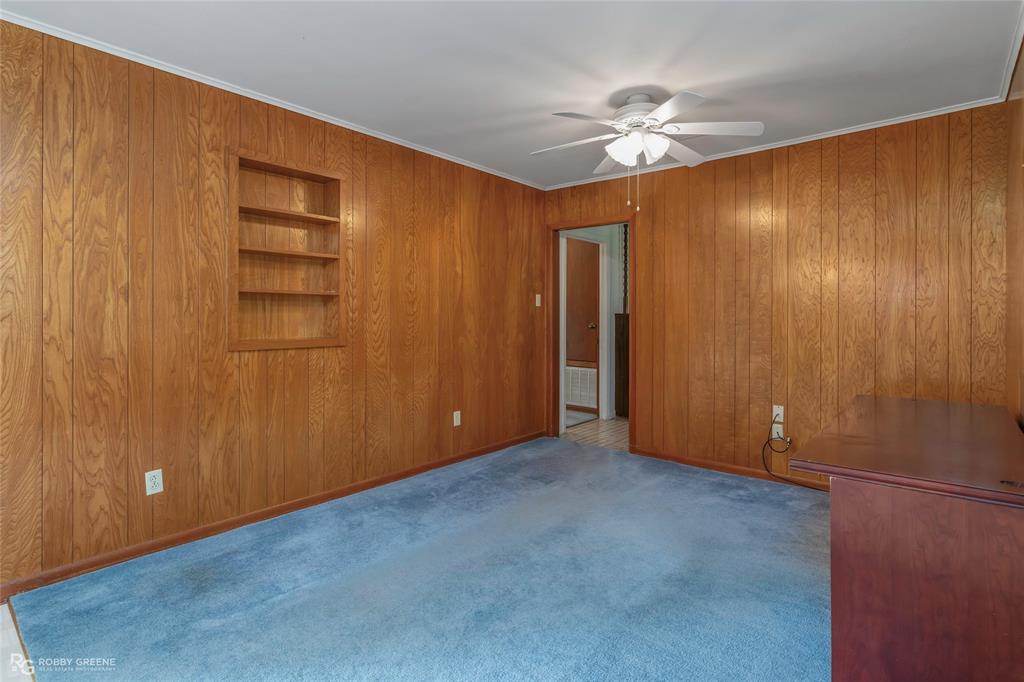 Shady Grove Sub - Residential