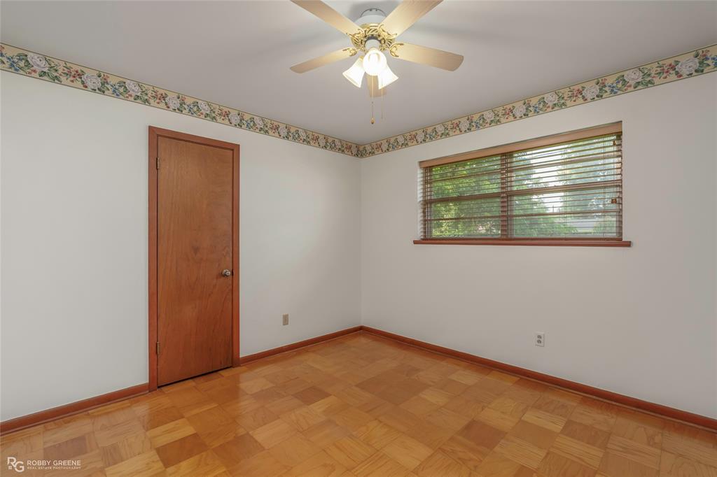 Shady Grove Sub - Residential