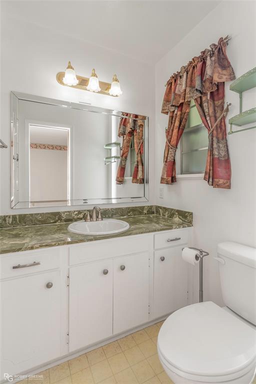 Shady Grove Sub - Residential