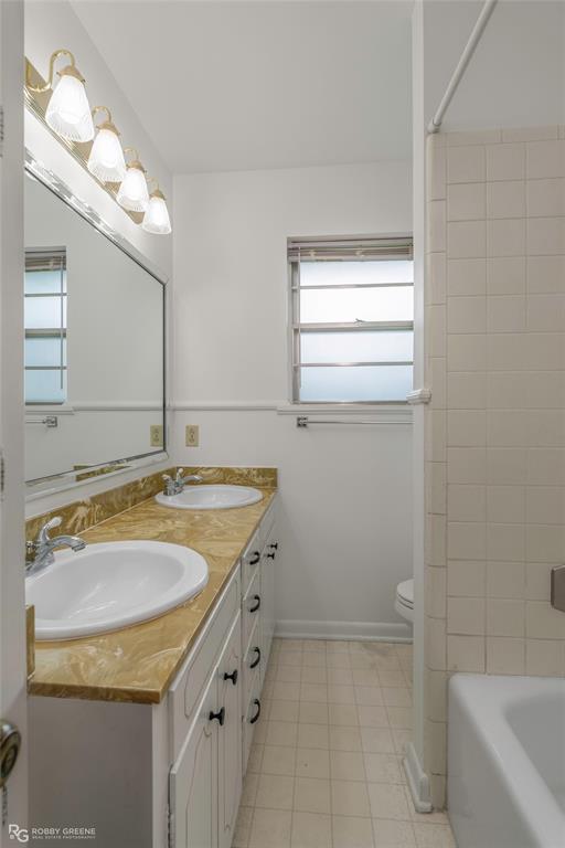 Shady Grove Sub - Residential
