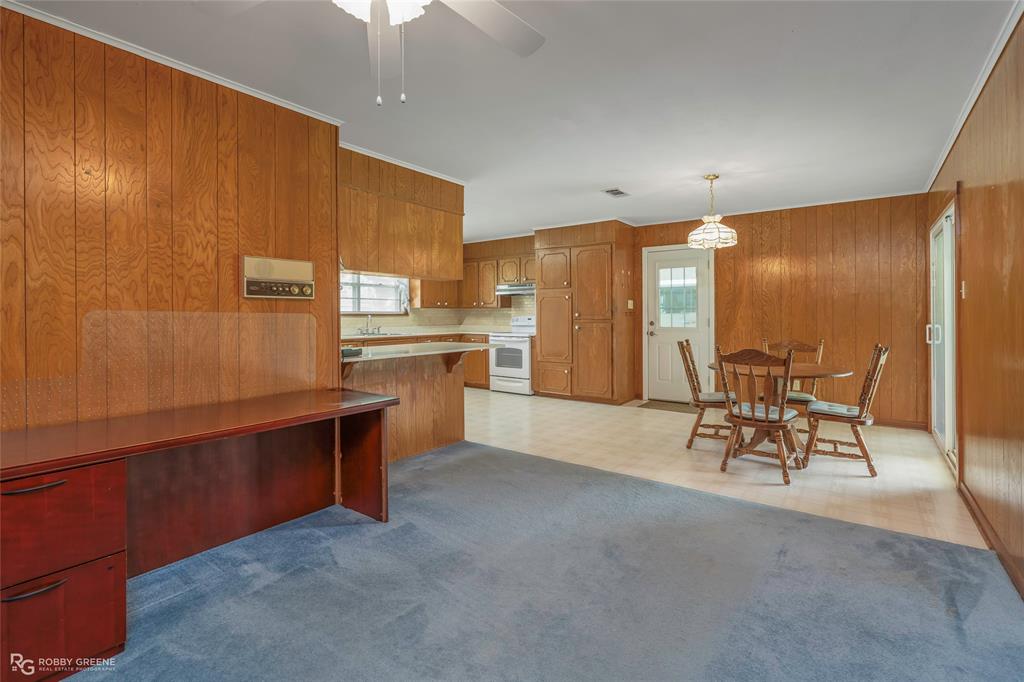 Shady Grove Sub - Residential