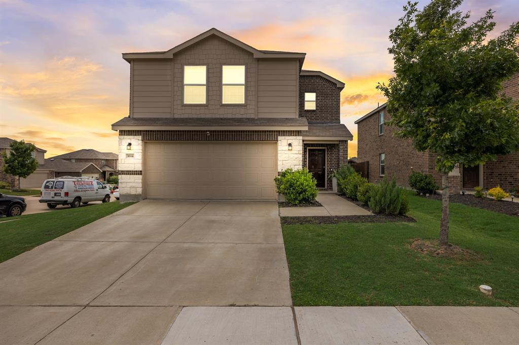 TRAVIS RANCH NEW - Residential