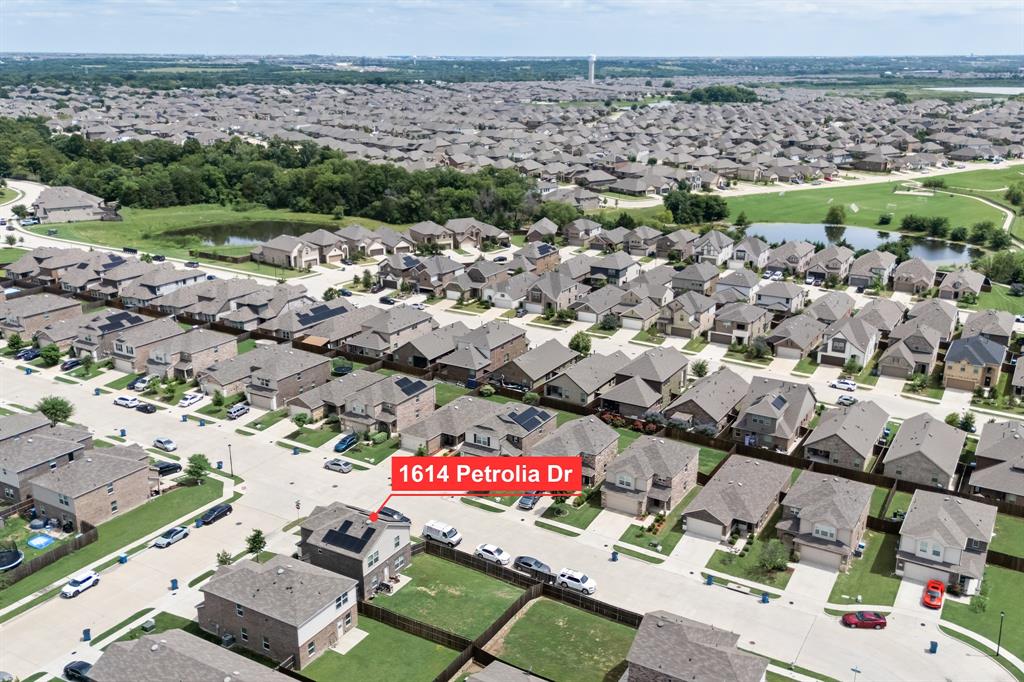 TRAVIS RANCH NEW - Residential