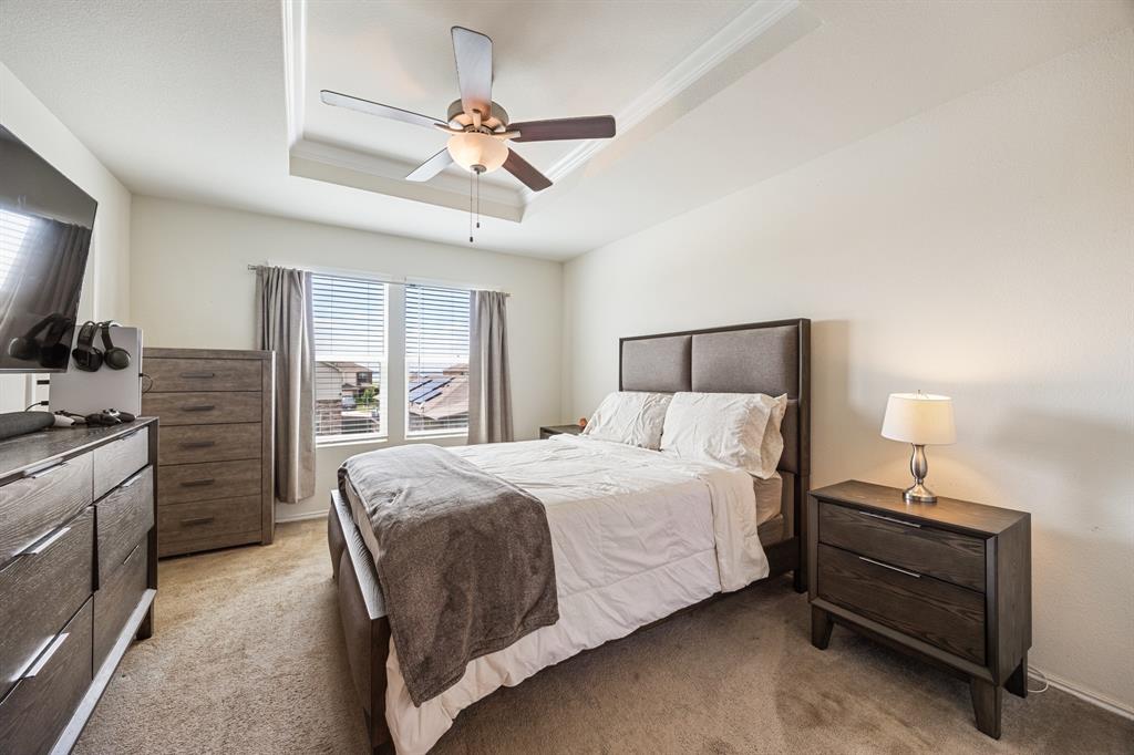 TRAVIS RANCH NEW - Residential
