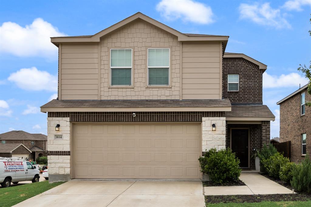 TRAVIS RANCH NEW - Residential