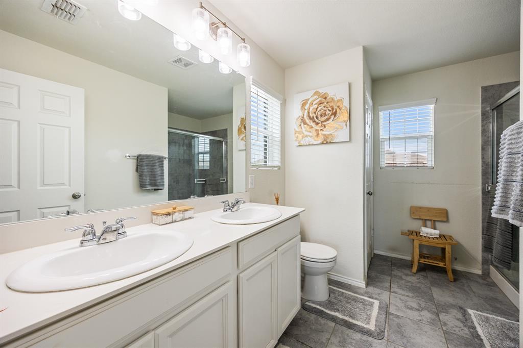 TRAVIS RANCH NEW - Residential