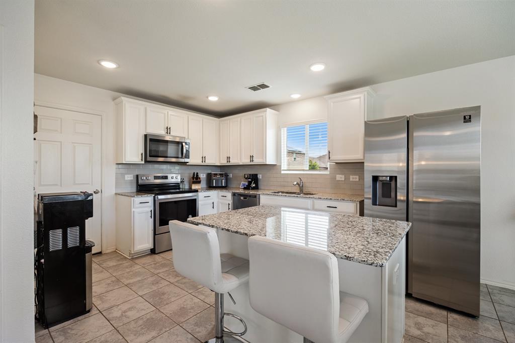 TRAVIS RANCH NEW - Residential