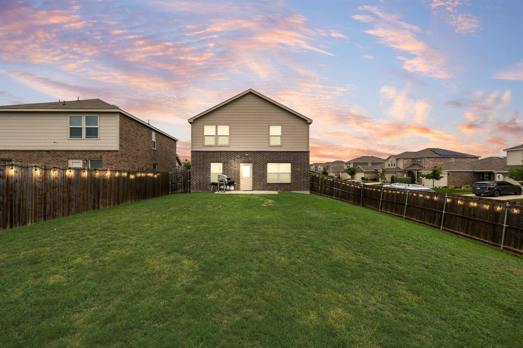 TRAVIS RANCH NEW - Residential