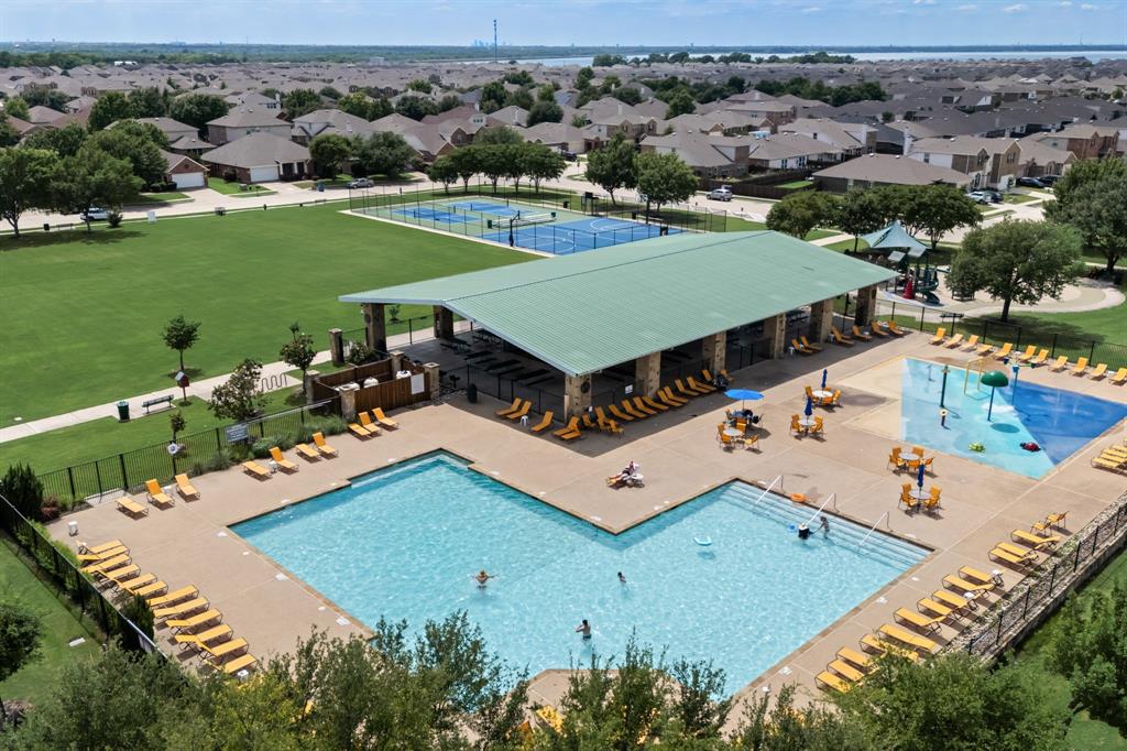 TRAVIS RANCH NEW - Residential