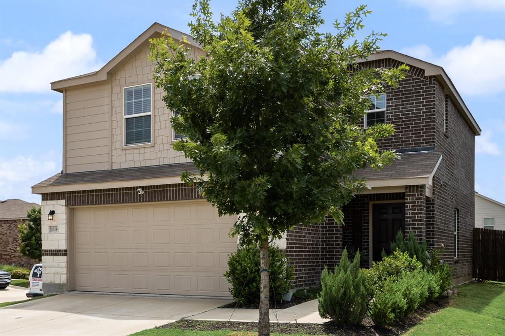 TRAVIS RANCH NEW - Residential