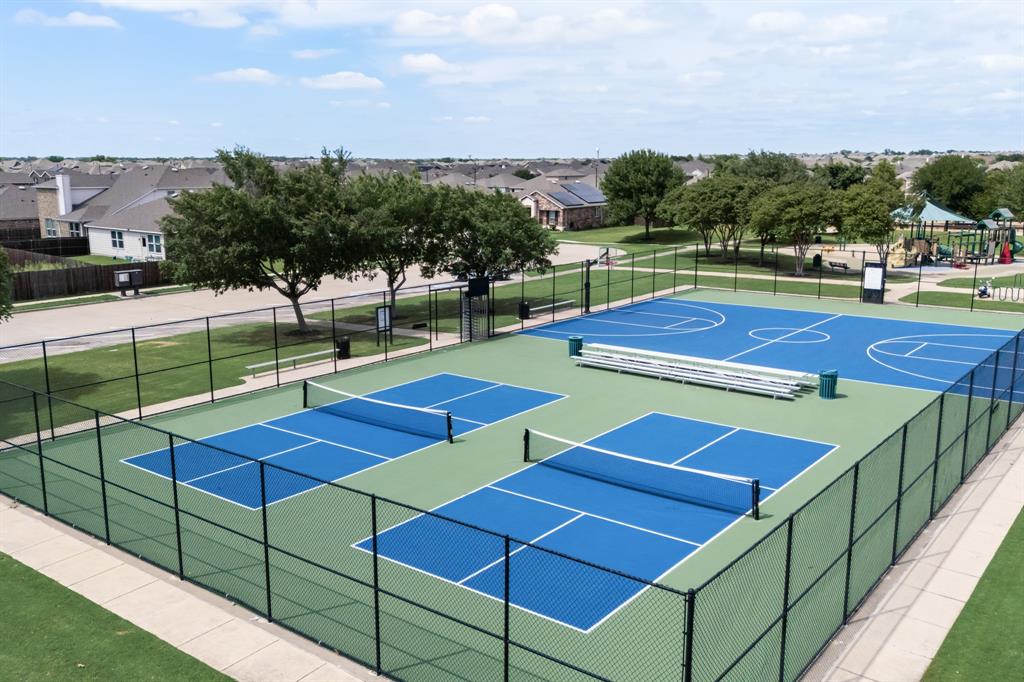TRAVIS RANCH NEW - Residential