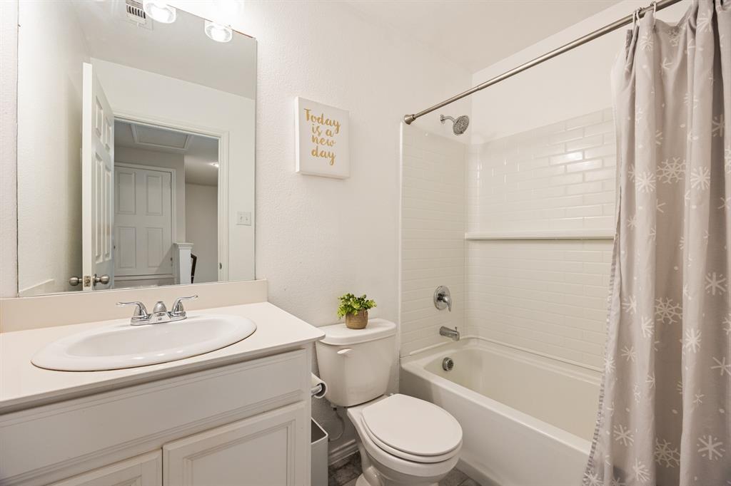 TRAVIS RANCH NEW - Residential