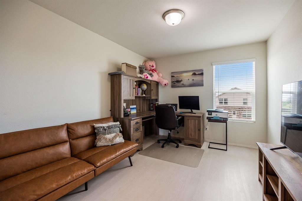 TRAVIS RANCH NEW - Residential