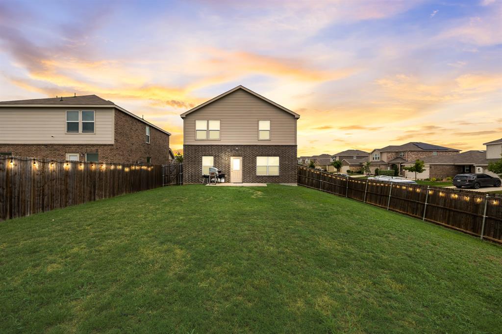 TRAVIS RANCH NEW - Residential