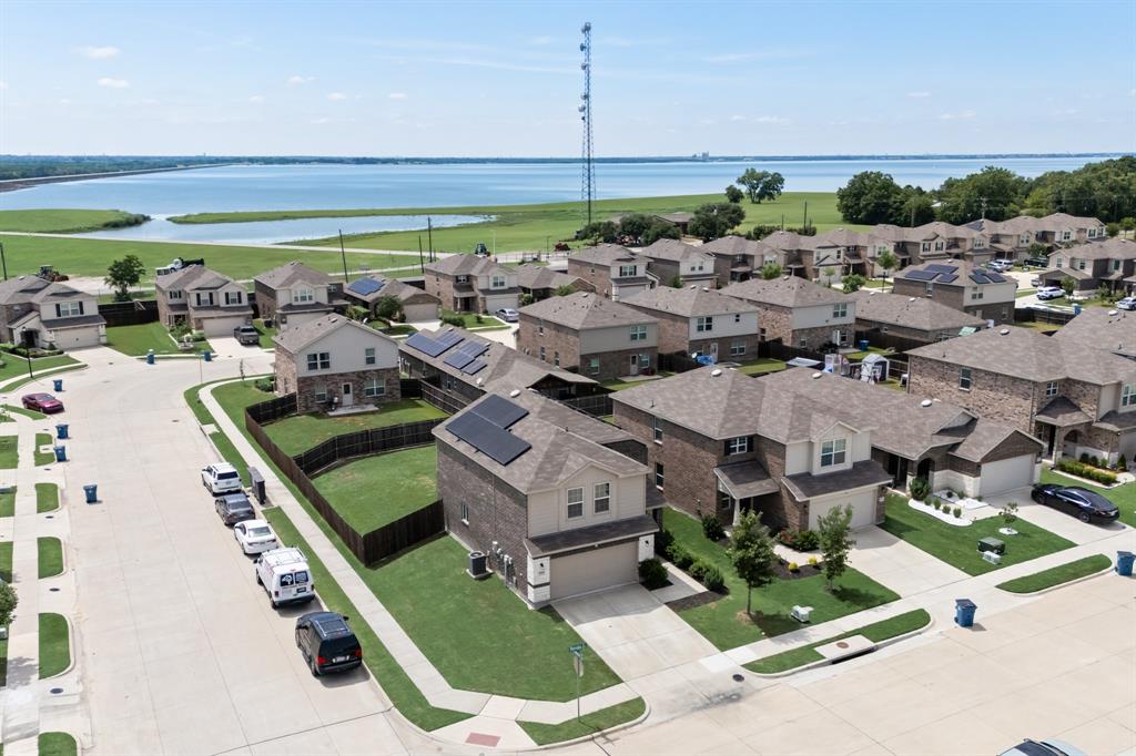 TRAVIS RANCH NEW - Residential
